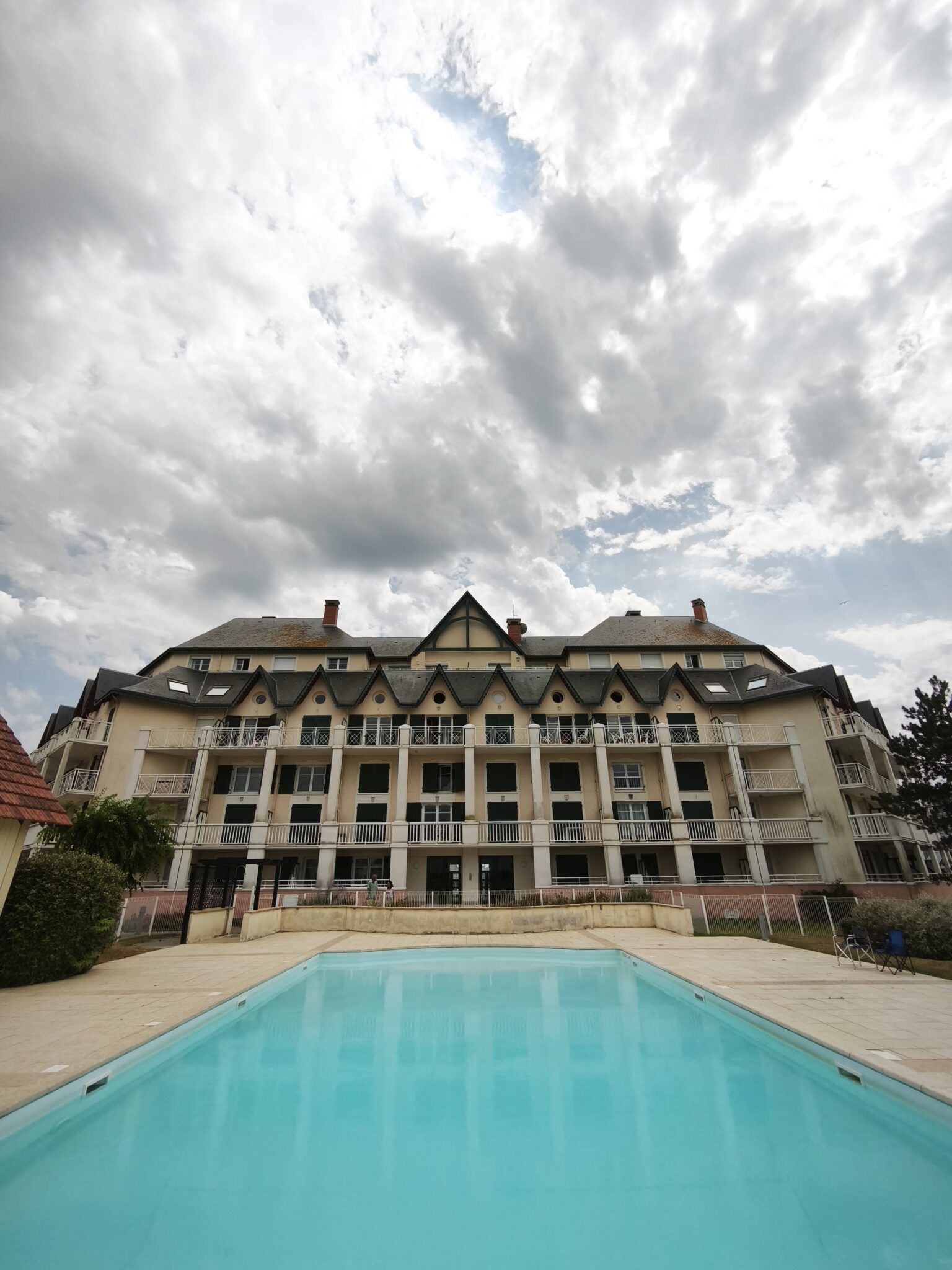 Constat d'assurance