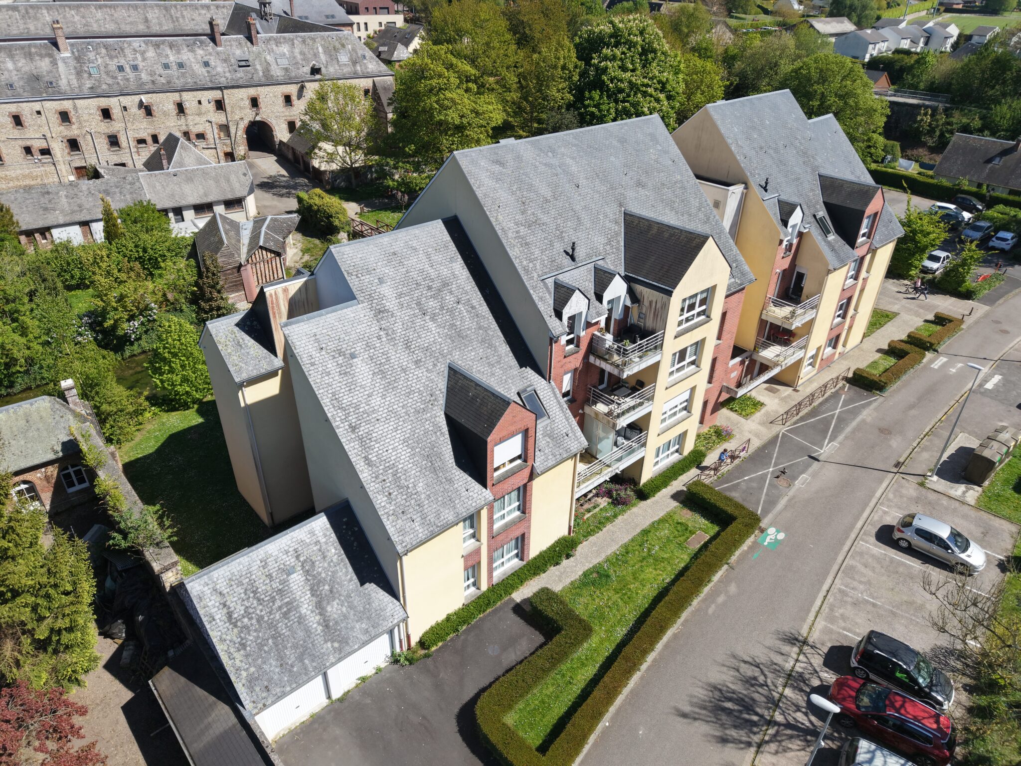 Réalisation RenoDrone