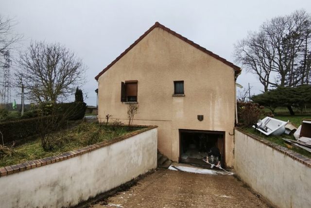 Ravalement de façade sans échafaudage