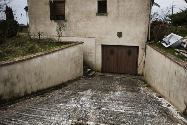 Chantier de façade RenoDrone