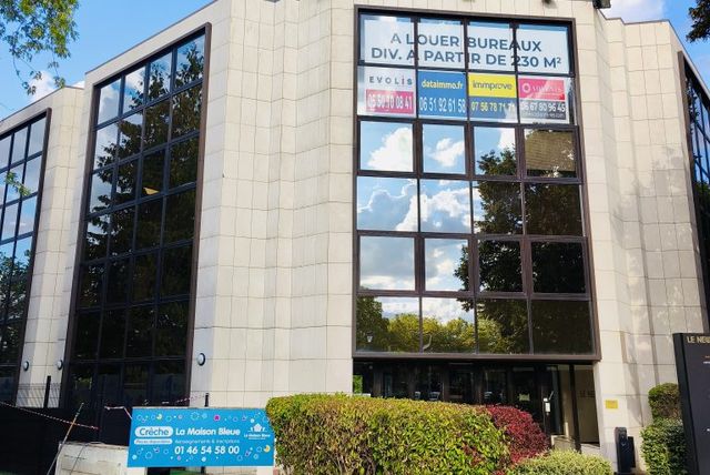 Ravalement de façade sans échafaudage