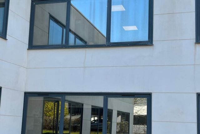 Ravalement de façade sans échafaudage