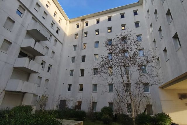 Ravalement de façade sans échafaudage