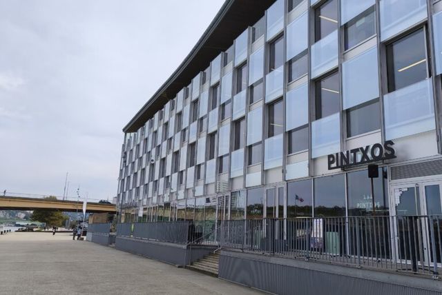 Chantier de façade RenoDrone