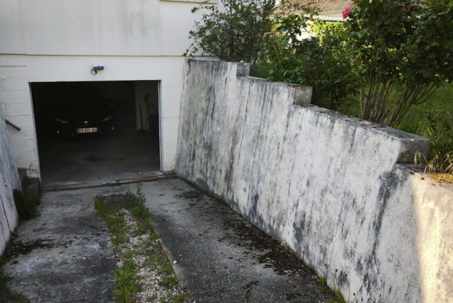 Chantier de façade RenoDrone